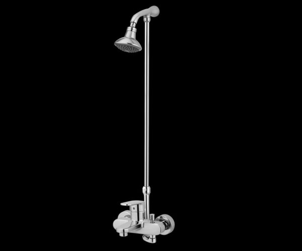 Sonex Nova 721-723 Complete Bath Set - Image 4