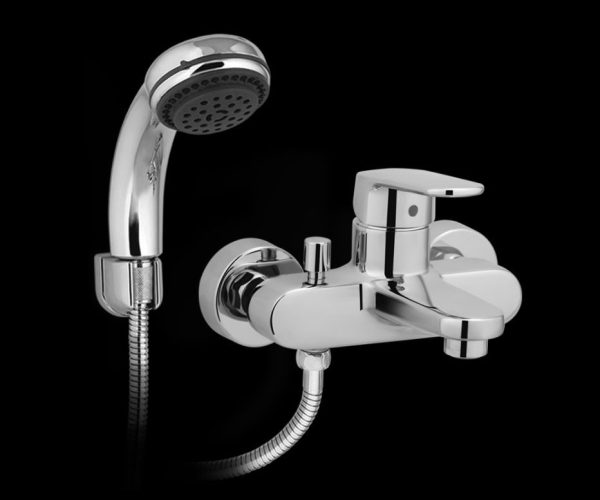 Sonex Nova 721-723 Complete Bath Set - Image 3
