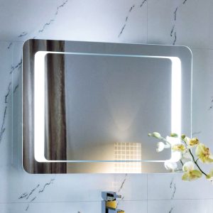 LED looking Glass