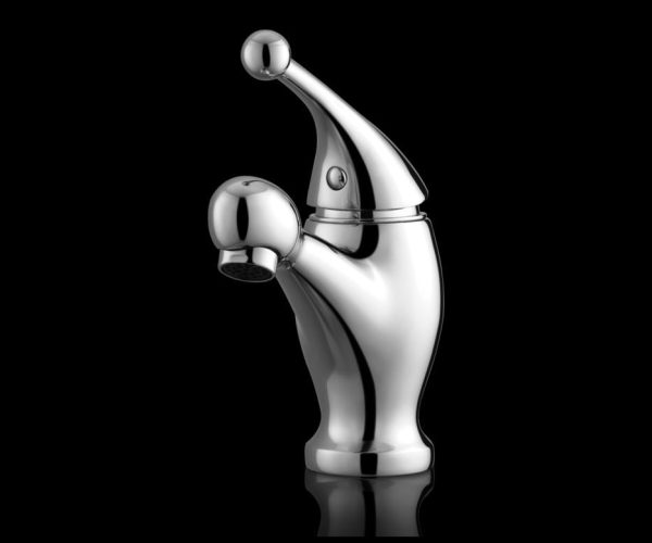 Sonex Nagina 661-663 Complete Bath Set - Image 2