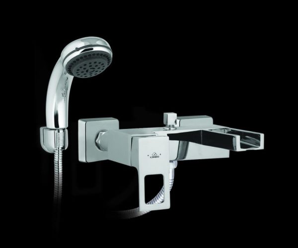 Sonex Elegance 981-983 Complete Bath Set - Image 3