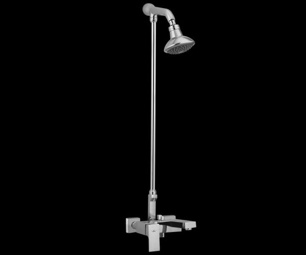 Sonex Riva 671-673 Complete Bath Set - Image 4