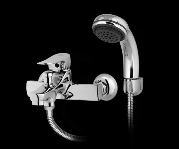 Sonex Seagull 5061-5063 Complete Bath Set - Image 3
