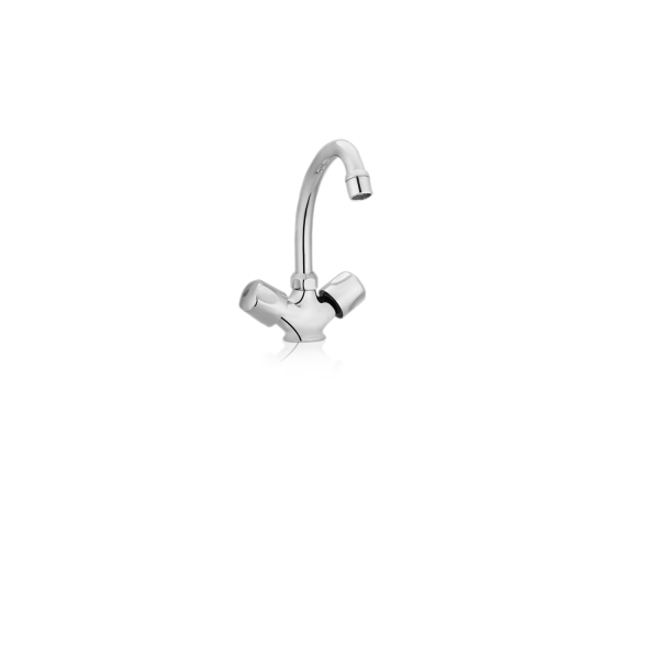 Faisal Economy Bath Set Pic 6007 - Image 5