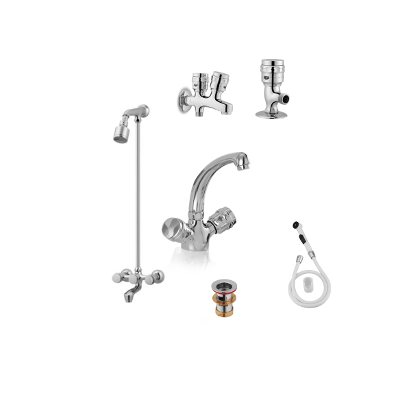 Faisal Margalla Bath Set 1307