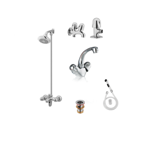 Faisal Project Bath Set 5107