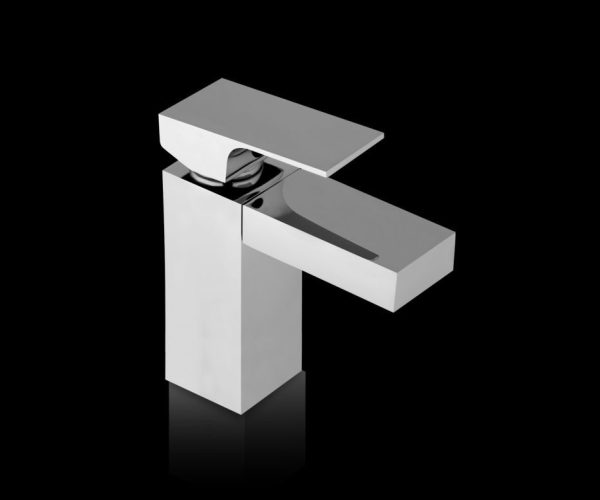Sonex Basin Mixer