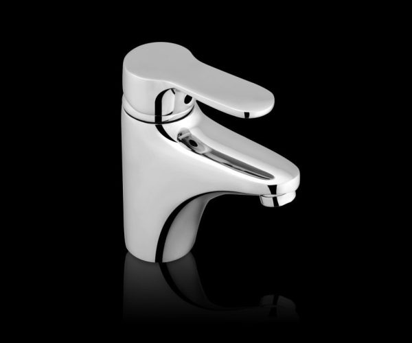 Sonex Basin Mixer - Image 4