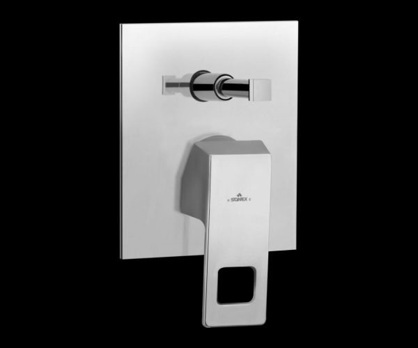Sonex Concealed Bath Mixer