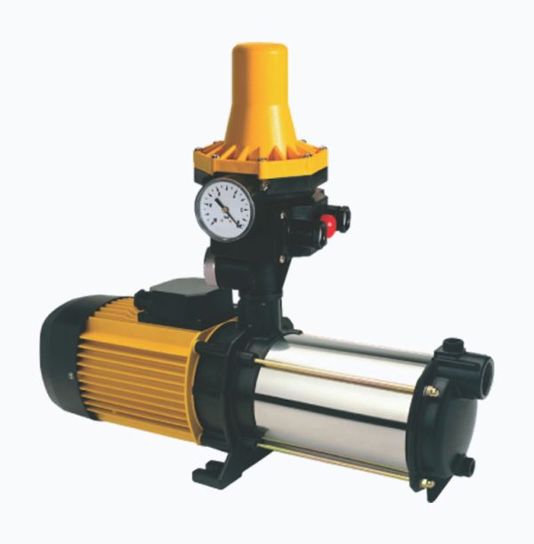 ESPA Pressure Pump Booster Prisma 3M and 4M