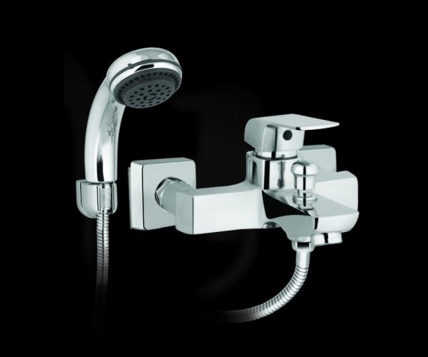 Sonex Distal 3141-3143 Complete Bath Set - Image 2