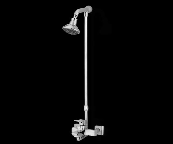 Sonex Distal 3141-3143 Complete Bath Set
