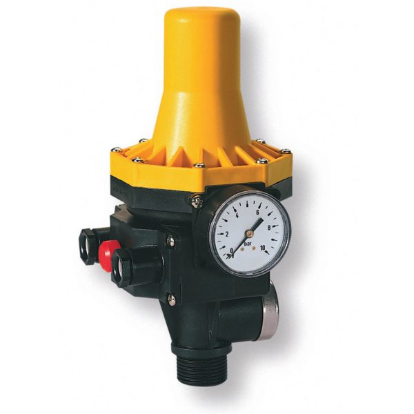 ESPA Pressure Pump Booster Prisma 3M and 4M - Image 2