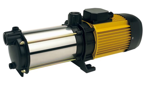 ESPA Pressure Pump Booster Prisma 3M and 4M - Image 3