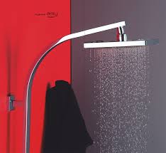 Sonex Rain Shower