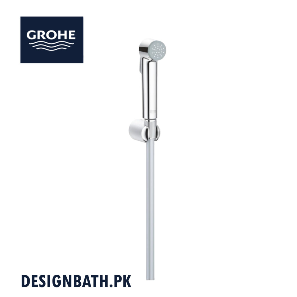 GROHE Tempesta-F Muslim shower trigger spray