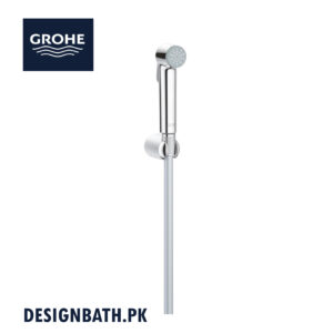Grohe Muslim Shower Tempesta-f Trigger Spray 30
