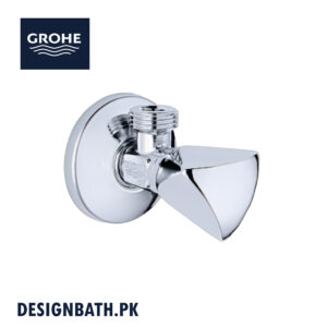 Grohe Angle Valve 1/2 T Cock 22940000
