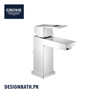 Grohe Basin Mixer EuroCube 23127000