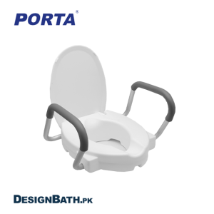 Porta One Piece Toilet Seat Handle | FH018