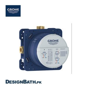 Grohe Conceal Body For Smart Control 3560000