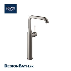 Grohe Essence Basin Mixer Brushed 32901AL1