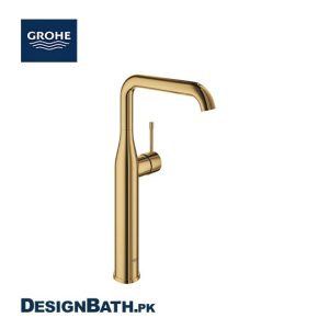 Grohe Essence Basin Mixer XL Gold 32901GL1