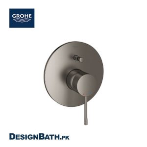 Grohe Essence Dial Plate Auto Brushed 19285AL1