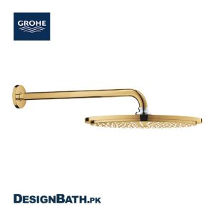 Grohe Essence Rain Shower Gold 26066GL0