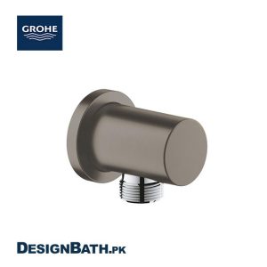 Grohe Essential Shower Oulet Elbow Brushed 27057AL0