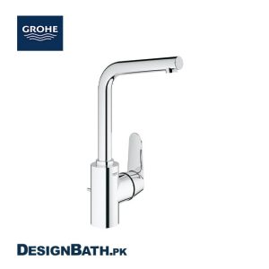 Grohe Euro Disc Cosmo Sink Mixer 23054002