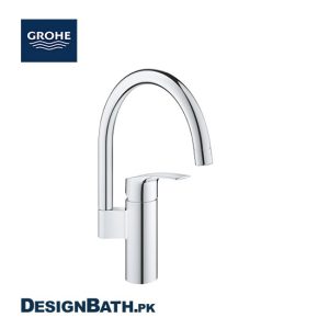 Grohe Euro Smart Sink Mixer 33202002