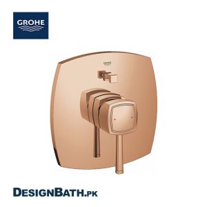 Grohe Grandera Dial Plate Auto 19920DA0