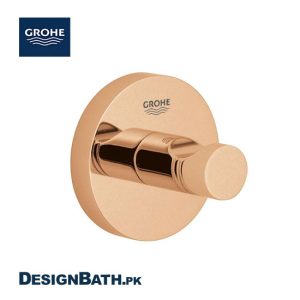 Grohe Grandera Essential Robe Hook 40364DA0