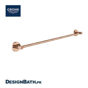 Grohe Grandera Essential Towel Rail 40366DAO