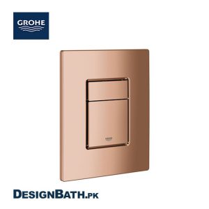 Grohe Grandera Skate Air Plate For Tank 38732DA0
