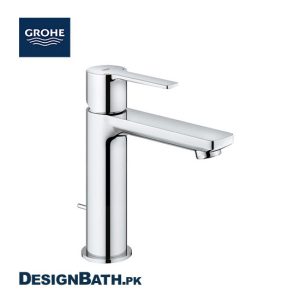 Grohe Lineare Basin Mixer 32114001