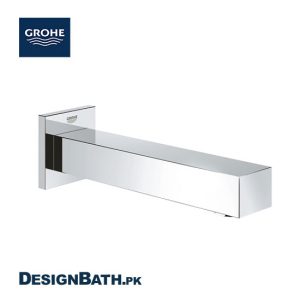 Grohe Lineare Bath Spout Eurocube 13303000