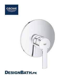 Grohe Lineare Dial Plate Non-Auto 19296001