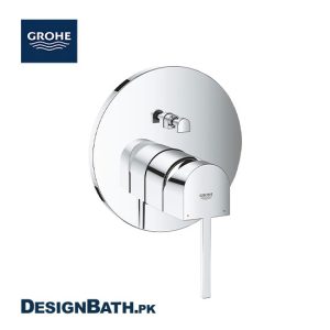 Grohe Plus Dial Plate Auto 24060003