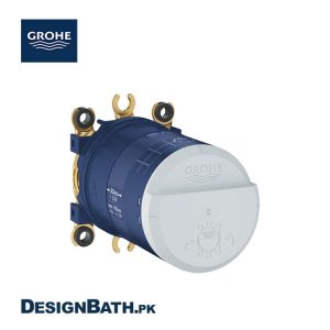 Grohe Smart Active Rough Inst For Rain Shower 26483000