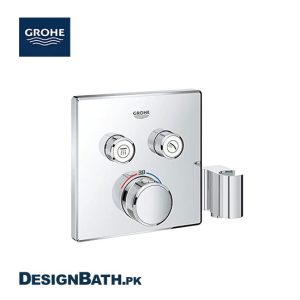 Grohe Smart control Trim 2V 29125000