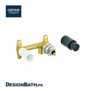 Grohe Wall Mount Body Concealed 2 Hole 2320000