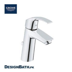 Grohe Eurosmart Basin Mixer 23322001