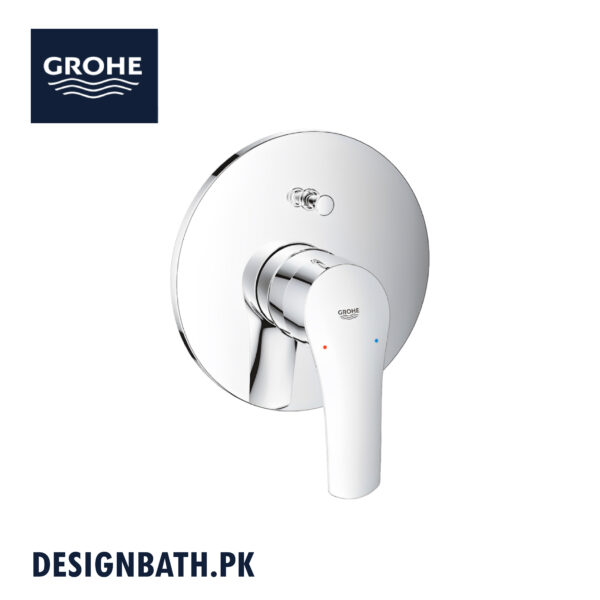 Grohe Eurosmart Dial Plate Auto 19450002