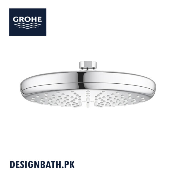 Grohe Eurosmart Tempesta-F Rain Shower 26410000