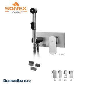 Sonex Muslim Shower Mixer