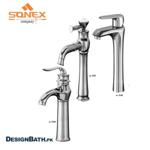 Sonex Vanity Bowel Mixer Long