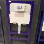 faisal full frame concealed tank