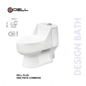Dell Plus Commode